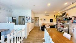 Sembawang Hills Estate (D20), Shop House #454565271